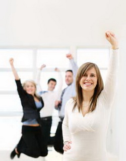 Individual Voluntary Arrangement Forum