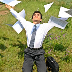 Individual Voluntary Arrangement Management